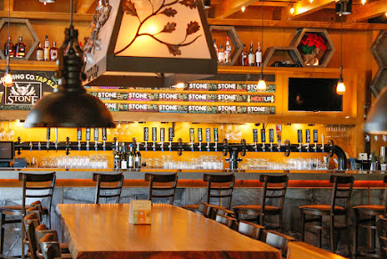 Photo Tupelo Honey Southern Kitchen & Bar - 20