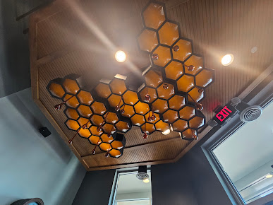 Photo Tupelo Honey Southern Kitchen & Bar - 22