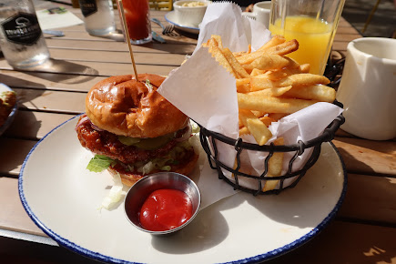 Photo Tupelo Honey Southern Kitchen & Bar - 25