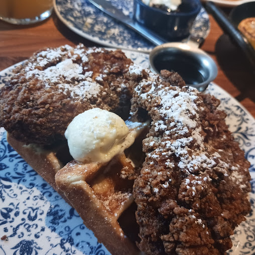 Photo Tupelo Honey Southern Kitchen & Bar - 28