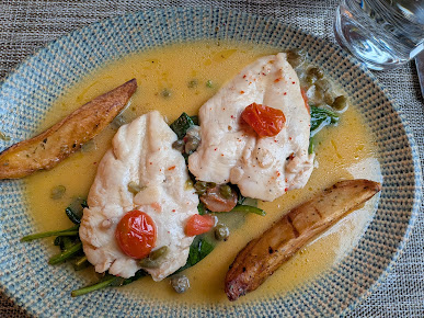 Photo Turquoise Cafe & Restaurant - 23