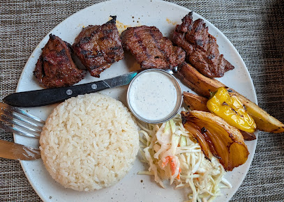 Photo Turquoise Cafe & Restaurant - 29