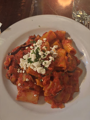 Photo Tuscan Blu | Italian Restaurant - 10