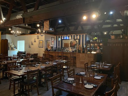 Photo Tuscan Blu | Italian Restaurant - 11