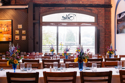 Photo Tuscan Blu | Italian Restaurant - 12