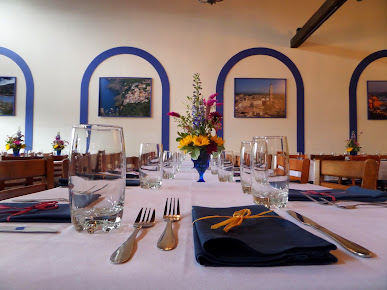 Photo Tuscan Blu | Italian Restaurant - 13