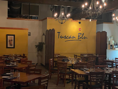 Photo Tuscan Blu | Italian Restaurant - 14