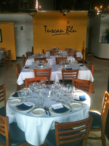 Photo Tuscan Blu | Italian Restaurant - 15