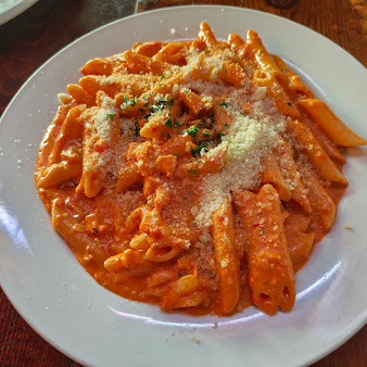 Photo Tuscan Blu | Italian Restaurant - 16