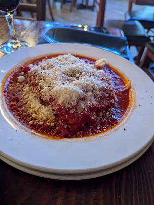 Photo Tuscan Blu | Italian Restaurant - 17