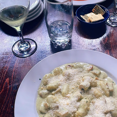Photo Tuscan Blu | Italian Restaurant - 19
