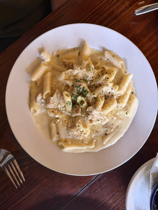 Photo Tuscan Blu | Italian Restaurant - 20