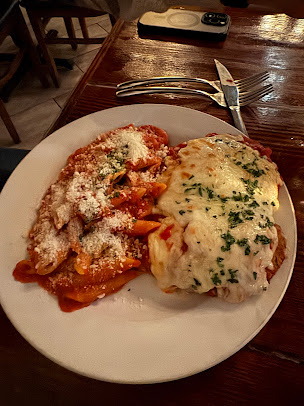 Photo Tuscan Blu | Italian Restaurant - 21