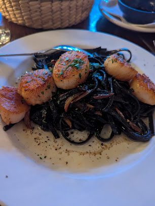 Photo Tuscan Blu | Italian Restaurant - 22