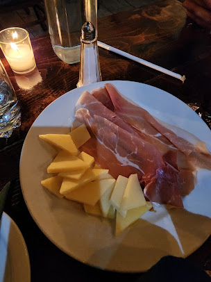 Photo Tuscan Blu | Italian Restaurant - 23