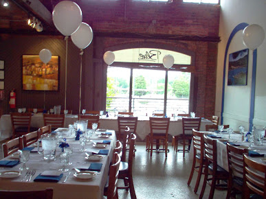 Photo Tuscan Blu | Italian Restaurant - 25