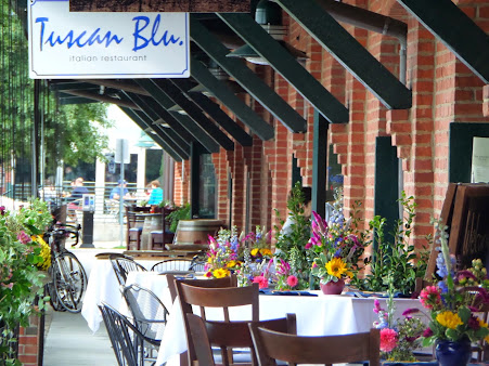 Photo Tuscan Blu | Italian Restaurant - 26