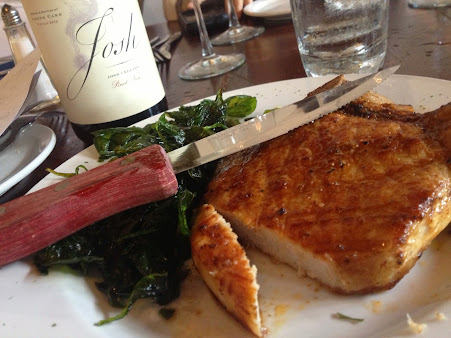 Photo Tuscan Blu | Italian Restaurant - 27