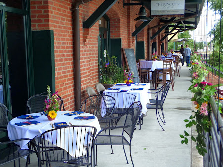 Photo Tuscan Blu | Italian Restaurant - 28