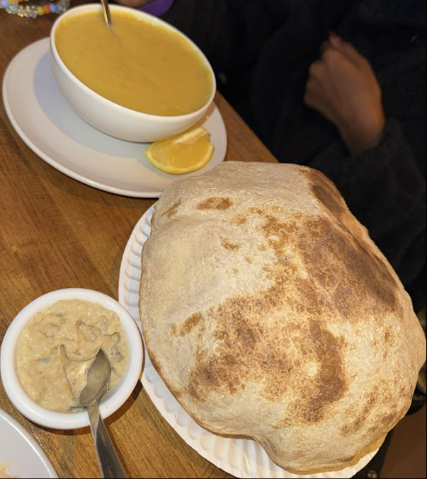 Photo Tutt Heights Cafe - 17