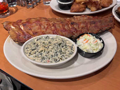 Photo Twin Anchors Restaurant & Tavern - 11