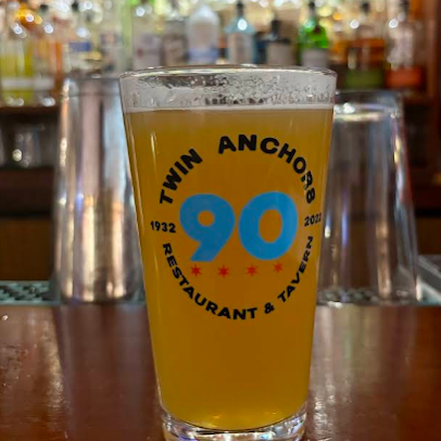 Photo Twin Anchors Restaurant & Tavern - 18
