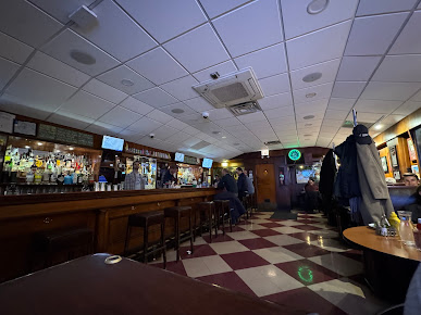 Photo Twin Anchors Restaurant & Tavern - 25