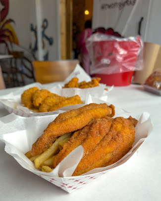 Photo Two Fish Crab Shack - 10