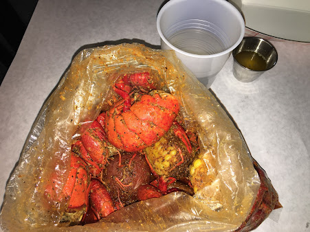 Photo Two Fish Crab Shack - 12