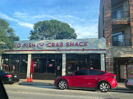 Photo Two Fish Crab Shack - 17
