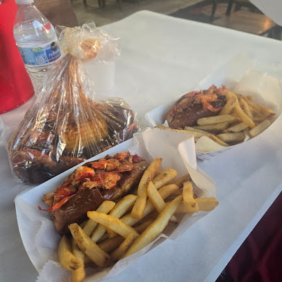 Photo Two Fish Crab Shack - 20