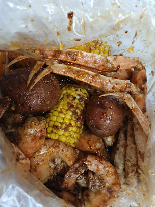 Photo Two Fish Crab Shack - 25