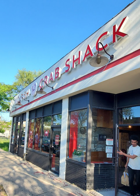 Photo Two Fish Crab Shack - 26