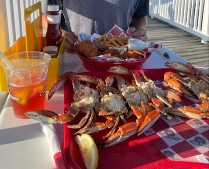 Photo Two Mile Crab House & Crush Bar - 14