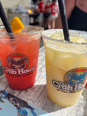 Photo Two Mile Crab House & Crush Bar - 20