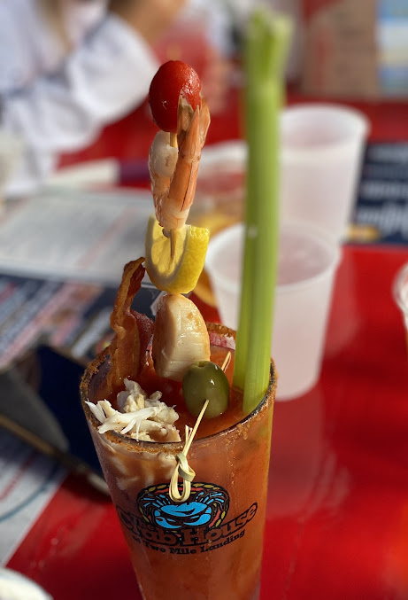 Photo Two Mile Crab House & Crush Bar - 23