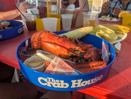 Photo Two Mile Crab House & Crush Bar - 25