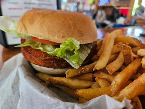Photo Two Trees Sports Bar Grill - 18