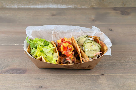Photo Ty's Taco-Ria West End - 3