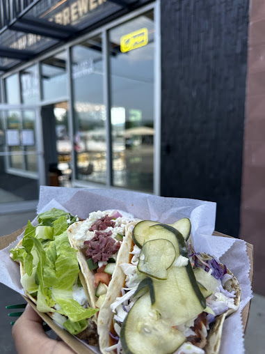 Photo Ty's Taco-Ria West End - 6