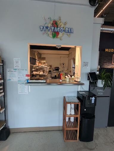 Photo Ty's Taco-Ria West End - 7