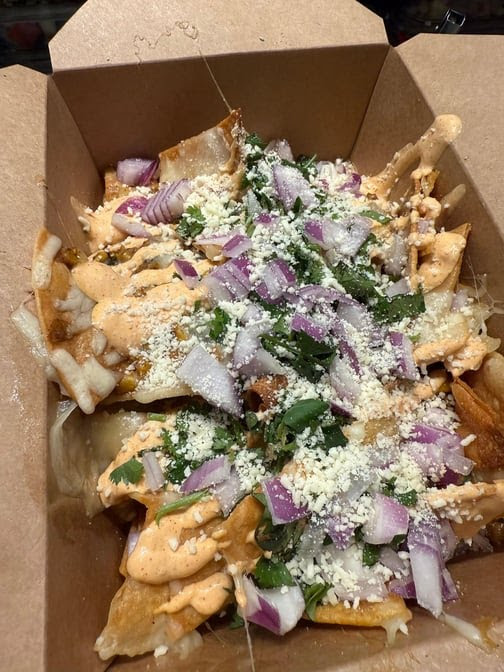 Photo Ty's Taco-Ria West End - 9