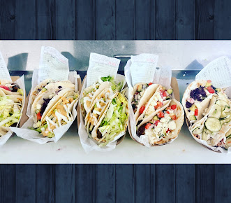 Photo Ty's Taco-Ria West End - 14