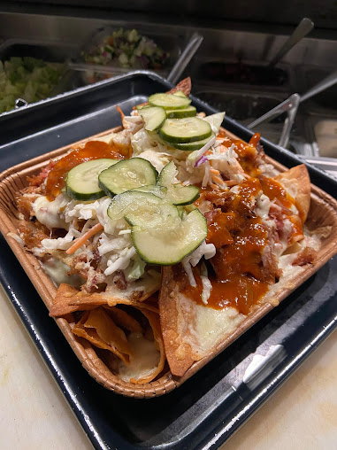 Photo Ty's Taco-Ria West End - 19