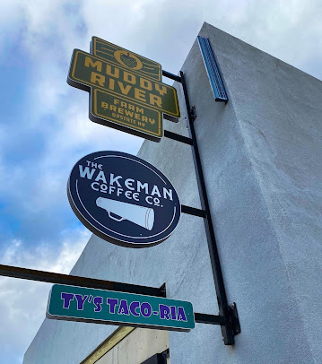 Photo Ty's Taco-Ria West End - 22