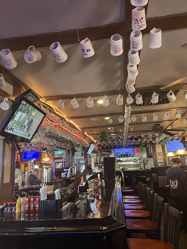 Photo Ugly Mug Bar & Restaurant - 21