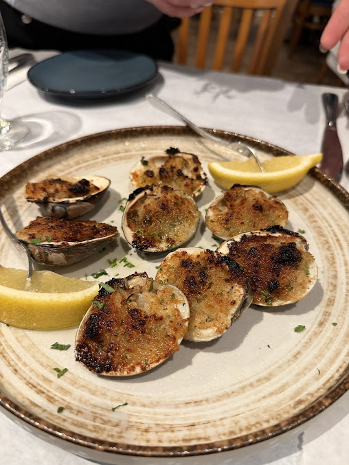 Photo Umbertos Clam House - 14