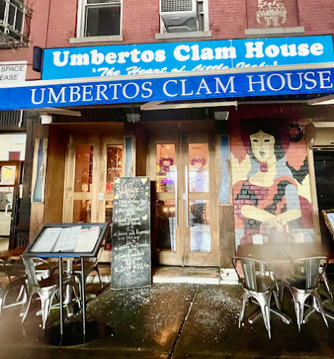 Photo Umbertos Clam House - 24