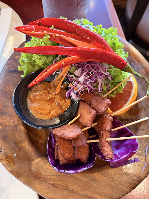 Photo Ummarin Thai Restaurant - 10