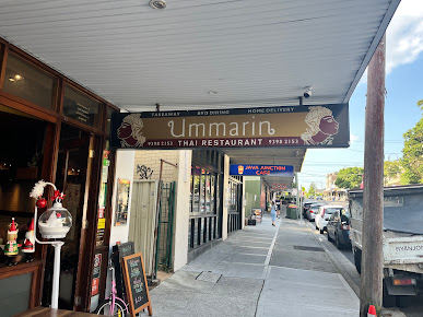 Photo Ummarin Thai Restaurant - 16